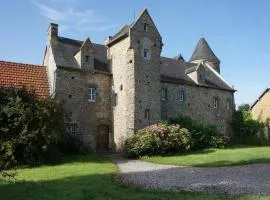 Manoir de la Guerrie