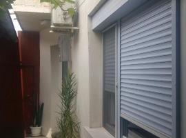 Къща за гости "Чекичев"