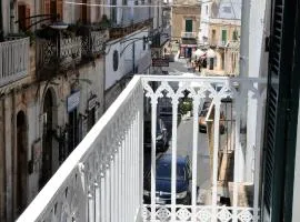 Casa Baldassarre