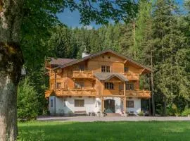 Bio-Holzhaus und Landhaus Heimat