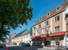 Quality Hotel Grand Kristianstad