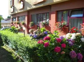 Hotel Ristorante Giardino