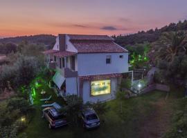 Pagona House, departamento en Toroni