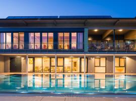 Gasthof Hotel Schmied, three-star hotel in Arnfels