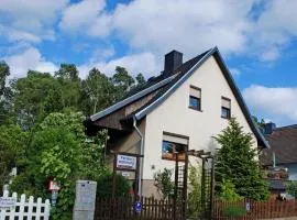 Ferienwohnungen an der Baaber Heide