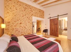 Bennoc Petit Hotel - Only Adults, hotel v destinácii Llucmajor