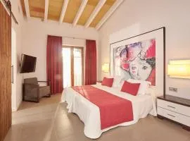 Bennoc Petit Hotel - Only Adults