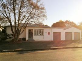 Paarl Backpackers, Hotel in Paarl