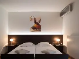 4 sterren hotel in Geel