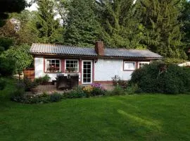 Ferienhaus zum Vogelnest