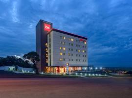 ibis Guaiba, hôtel à Guaíba