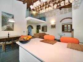 Luxury Villa: Grassina'da bir lüks otel