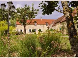 B&B le bourg d'Aunou, petit déjeuner compris