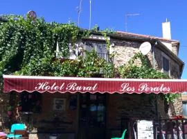 Hotel Rural Los Perales