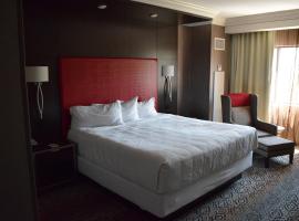 Caesars Southern Indiana, A Caesars Destination, hotel con spa en Elizabeth