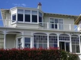 BnB at Bidwill, hotel cerca de Nairn Street Cottage, Wellington