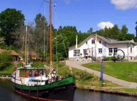 Håverud Hostel