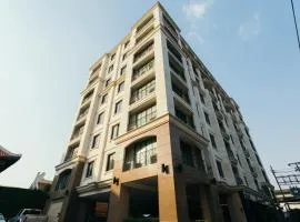 Thomson Residence Hotel