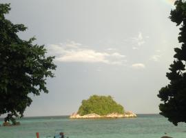 Kathalee Beach Resort & Spa, Hotel in Ko Lipe