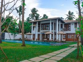 Villa Olu, βίλα σε Galle