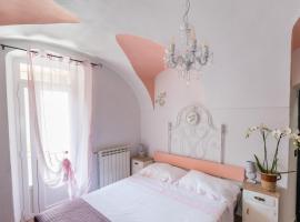 DUSSAIGA - Camera Delle Rose