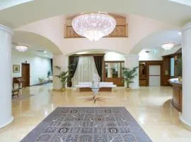 Hotel Marconi