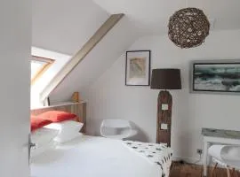 Maison A Babord Plage