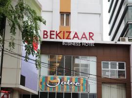 Bekizaar Hotel Surabaya, hotel a Tunjungan, Surabaya