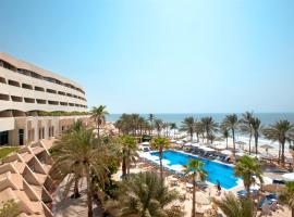 Occidental Sharjah Grand, hotel near Mamzar Beach Park, Sharjah