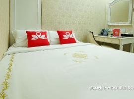 ロバートソン ウォーク シンガポール シンガポール 近くの人気ホテル10軒