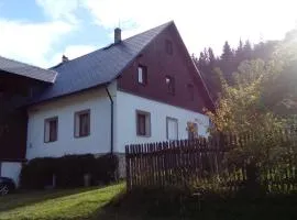 Penzion Edelštejn