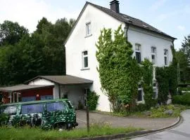 Alter Bahnhof