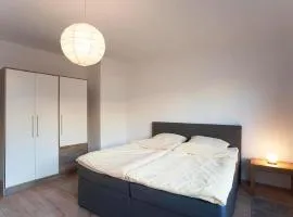 Apartments Zentrum Brühl