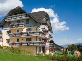 Hotel Neuwirt, hotel en Ramsau am Dachstein
