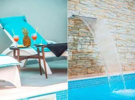 Luxury Rooms Pino