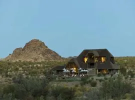 Tutwa Desert Lodge