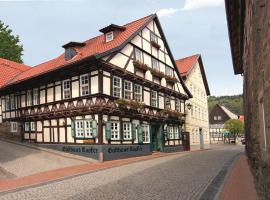 Gasthaus Kupfer, guest house in Stolberg