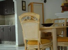 Mijas Pueblo Apartment