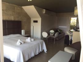 Linda Bay spa playa Unidad 603 Mar de Las Pampas, hotel v destinaci Mar de las Pampas