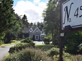 No 45, Ballater