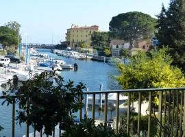 Bord de mer avec vue