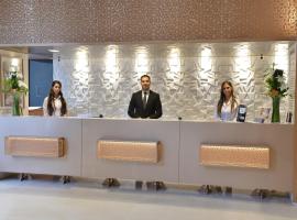 أفضل 10 فنادق في الدار البيضاء المغرب Booking Com