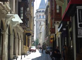 梅洛迪加拉塔大厦酒店