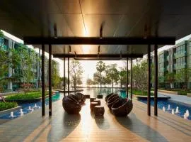 Lumpini Park Beach Chaam D302