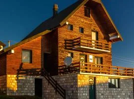 Guesthouse Wolf