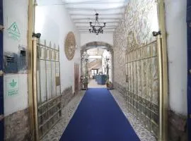 Posada Villa Mayor
