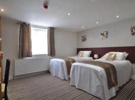 RBS Hotel, hotel near Rochester Airport - RCS, Rochester