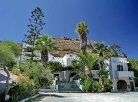 Delfini Apartments