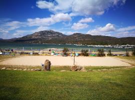 Porto Rotondo, hotel in Porto Rotondo