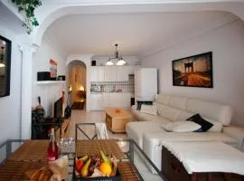 Costa del Silencio Apartment